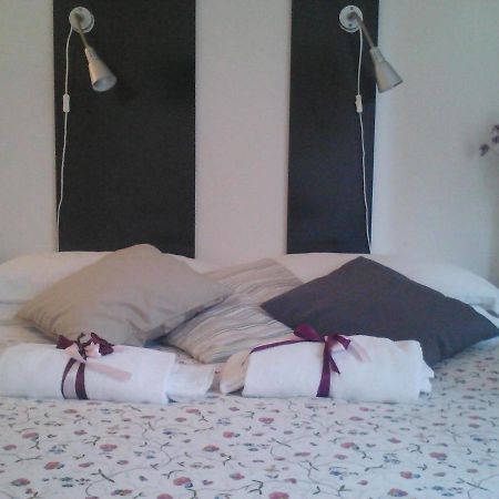 B&B Verdeblu Мантуя Экстерьер фото